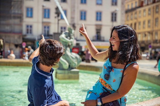 Lisbon PRIVATE TOUR: Highlights & Hidden Gems - A smart start to Lisbon, with your guide setting the pace