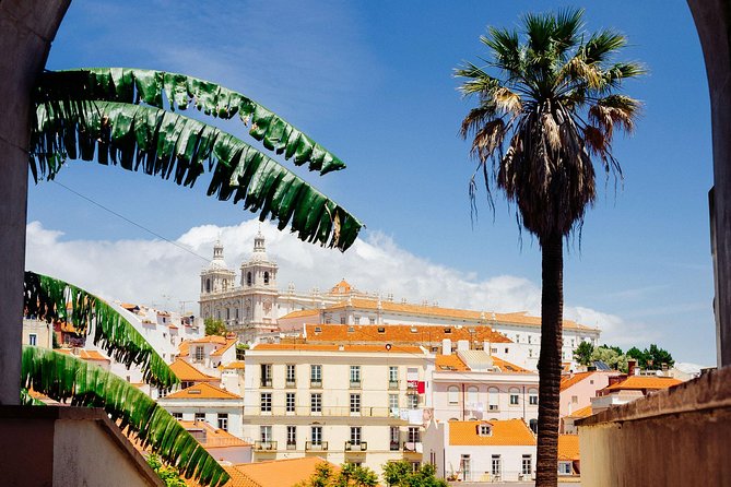 Lisbon PRIVATE TOUR: Highlights & Hidden Gems - Praca do Comercio (Terreiro do Paco): the square that frames Lisbon’s big turning point