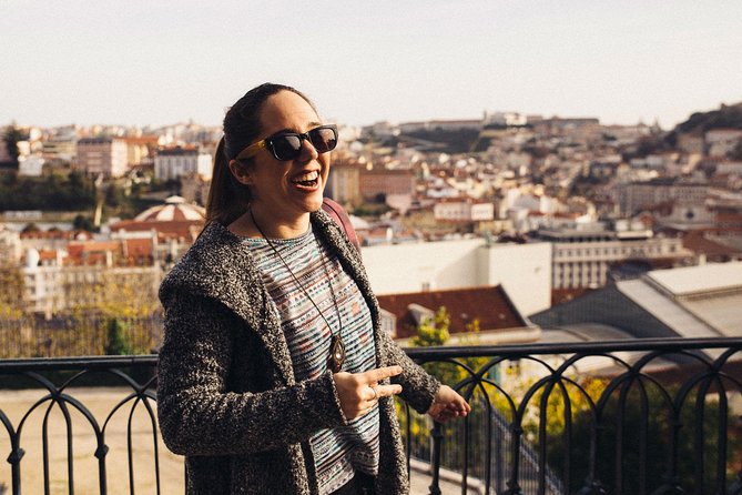 Lisbon PRIVATE TOUR: Highlights & Hidden Gems - Bairro Alto: bohemian streets with a built-in dinner strategy
