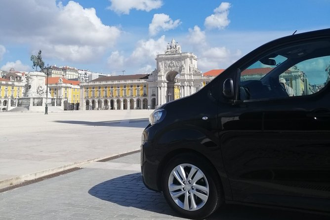 Lisbon Private Transfer to Airport - Key things to know before you go