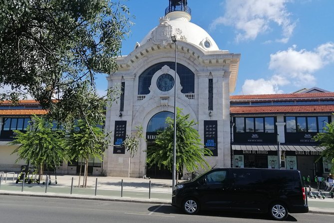 Lisbon Private Transfer to Airport - Who drives you, and why that matters more than you think
