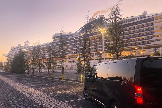 Lisbon Private Transfer to Airport - Luggage rules: the small print that can save you a headache