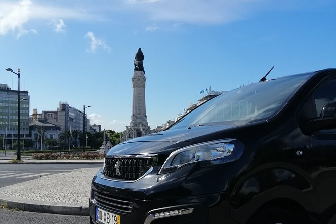 Lisbon Private Transfer to Airport - Where your ride starts: Lisbon Airport pickup and meeting expectations