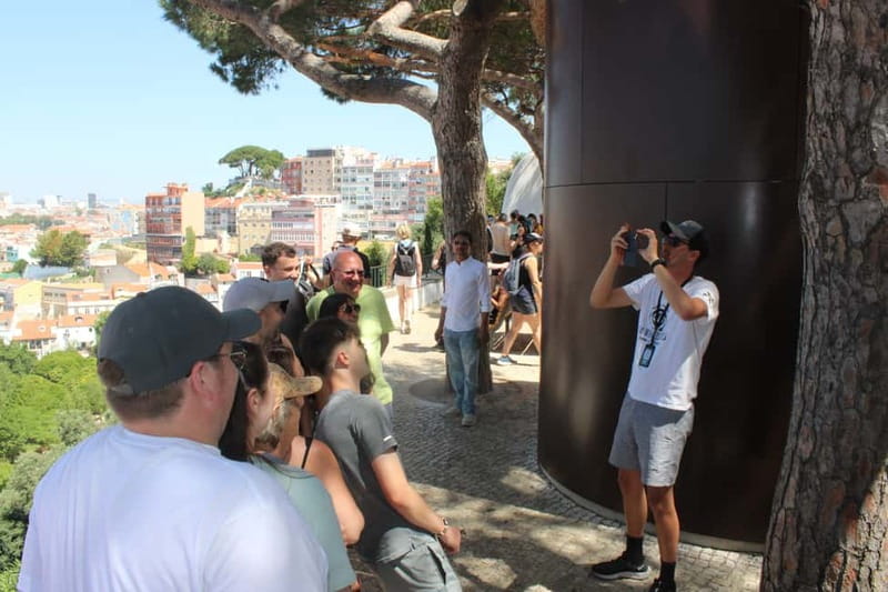 Lisbon : Private Trip by Electric Quad & Tuk Tuk - How long should you book: 30 minutes to 4 hours (and which one is best)
