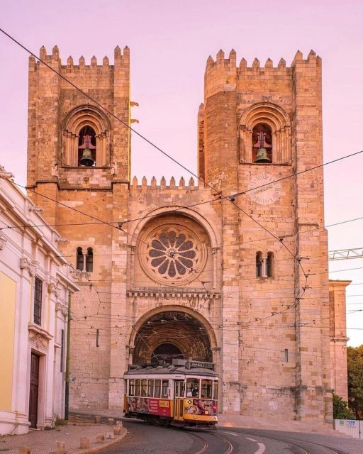 Lisbon: Private Tuk-Tuk City Tour With Local Guide - FAQ