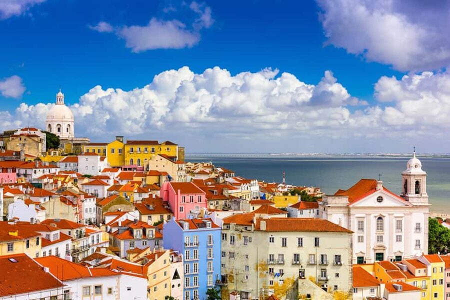 Lisbon: Private Tuk-Tuk City Tour With Local Guide - Price and Value: Is $32 per Person Worth It?