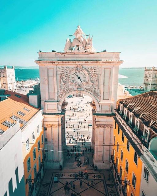 Lisbon: Private Tuk-Tuk City Tour With Local Guide - Who Should Book This, and Who Should Skip It