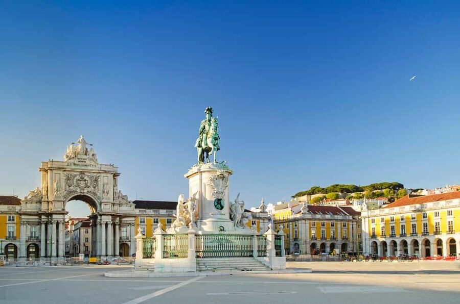 Lisbon: Private Tuk-Tuk City Tour With Local Guide - Picking the Best Duration: 90 Minutes, 2 Hours, or 3 Hours