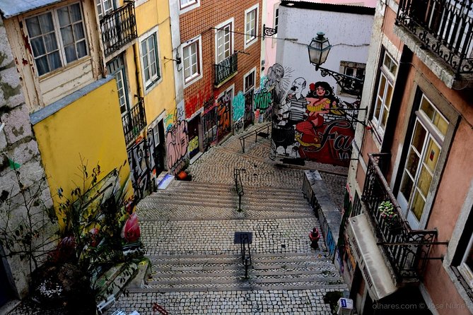 Lisbon Private Tuk Tuk Tour and Hotel Pickup: 2, 3, or 4 Hours - A motorized way to beat Lisbon’s hills and tight streets