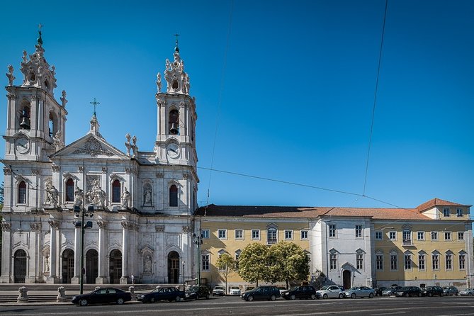 Lisbon Private Tuk Tuk Tour and Hotel Pickup: 2, 3, or 4 Hours - Practical tips so your tour feels smooth, not rushed