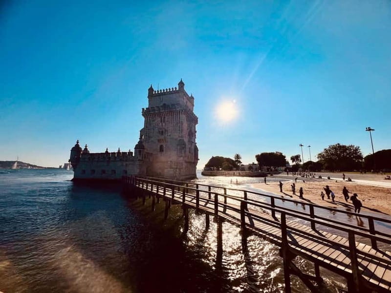 Lisbon: Private Tuk Tuk Tour with Polaroid Photos - Should You Book This Private Tuk-Tuk Tour?
