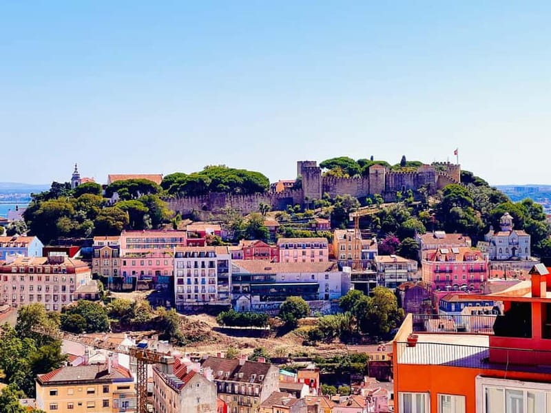 Lisbon: Private Tuk Tuk Tour with Polaroid Photos - FAQ