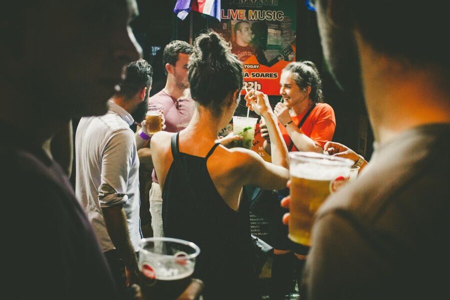 Lisbon: Pub Crawl with Open Bar (Premium Upgrade Available) - Key Things I’d Plan Around