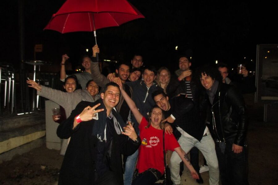 Lisbon: Pub Crawl with Open Bar (Premium Upgrade Available) - Practical Tips You Can Use the Moment You Arrive
