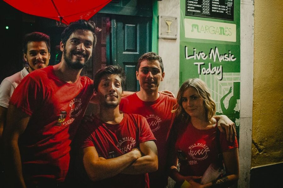 Lisbon: Pub Crawl with Open Bar (Premium Upgrade Available) - Why This Pub Crawl Makes Lisbon Nightlife Easier