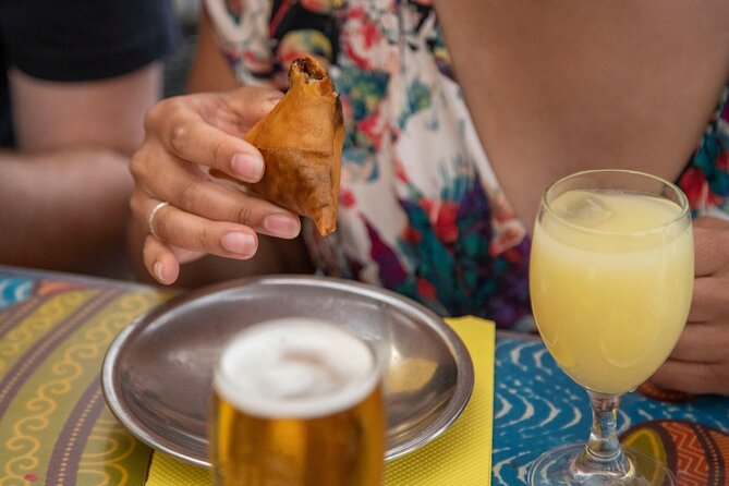 Lisbon Roots - Small group Food & Culture Walking Tour w/tastings - Value check: $168.09 for 3.5 to 4 hours of tastings