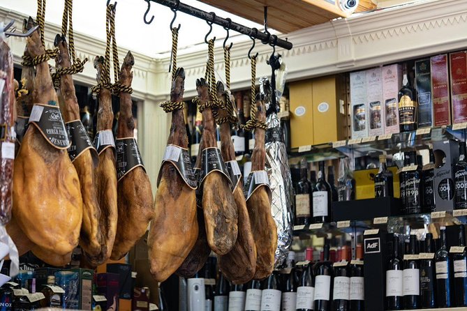 Lisbon Roots - Small group Food & Culture Walking Tour w/tastings - Practical tips so the tour feels easy, not exhausting