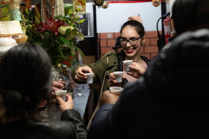 Lisbon Roots - Small group Food & Culture Walking Tour w/tastings - Seven stops that mix Mouraria’s edges with Lisbon’s classics