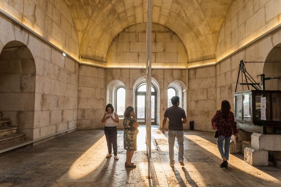 Lisbon: Rua Augusta Arch Admission Ticket - Timing and pacing: how to plan your visit without rushing