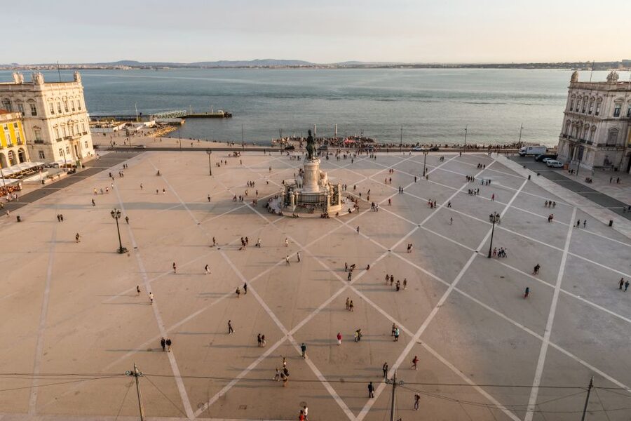 Lisbon: Rua Augusta Arch Admission Ticket - Price and value: a low-cost Lisbon icon