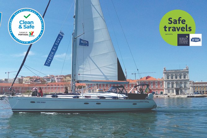 Lisbon Sailing Tour on a Luxury Sailing Yacht with 2 Drinks - Why a Luxury 50-Foot Sailboat Is a Smart Lisbon Plan