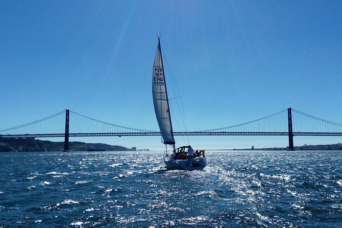 Lisbon Sailing Tour on a Luxury Sailing Yacht with 2 Drinks - Weather Reality: What to Do When the Sky Is Overcast