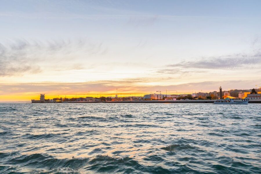 Lisbon: Sailing Tour on the Tagus River - Key points before you go
