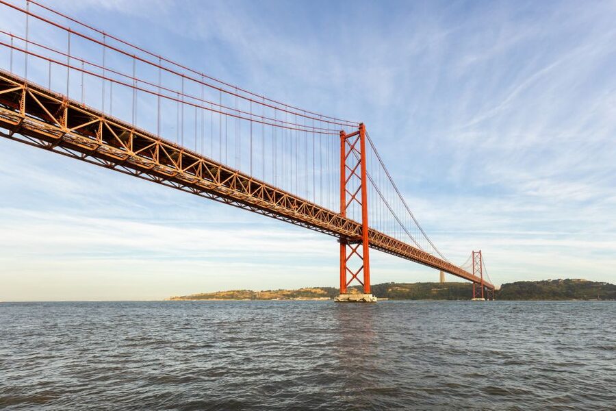 Lisbon: Sailing Tour on the Tagus River - What to wear and bring for a 1 to 2 hour cruise