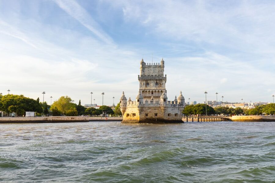 Lisbon: Sailing Tour on the Tagus River - Food, drinks, and the value of sailing at $23