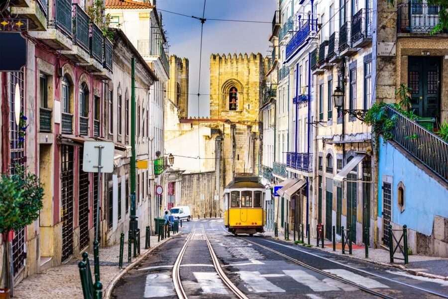 Lisbon: São Jorge Castle E-Ticket and Audio Guide - Key Things to Know Before You Go