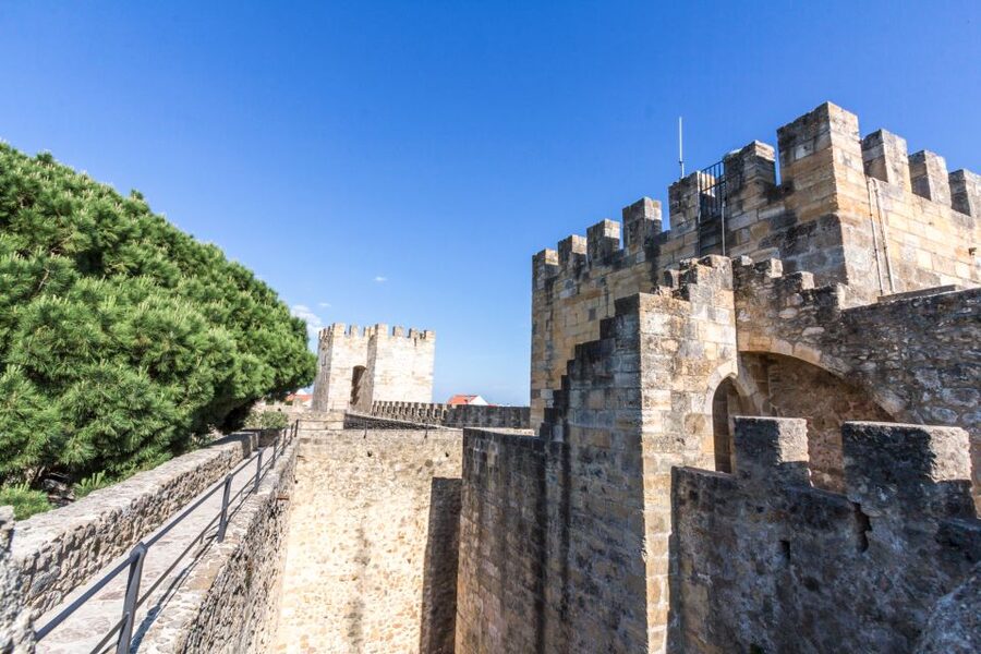 Lisbon: Sao Jorge Castle Skip-the-Line Ticket with Guide - Should you book this tour?