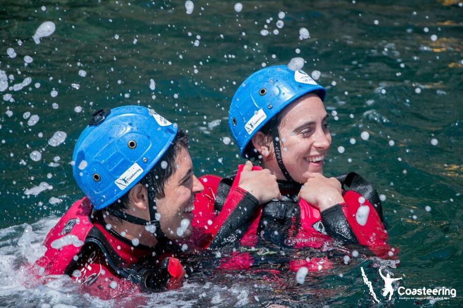 Lisbon: Sesimbra/Arrábida Natural Park Coasteering Adventure - Should You Book This Lisbon-to-Sesimbra Coasteering Day?