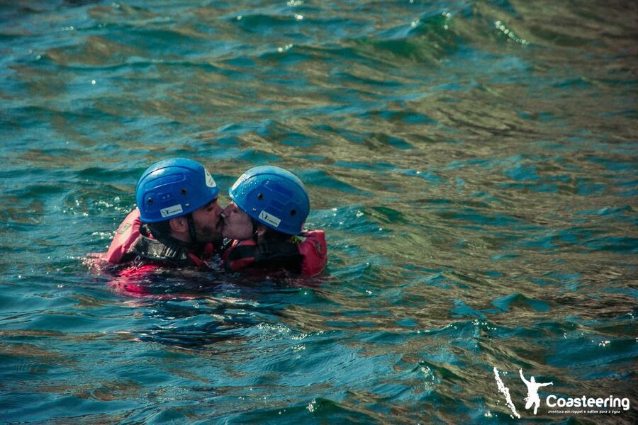 Lisbon: Sesimbra/Arrábida Natural Park Coasteering Adventure - Price and Value: Is $76 Worth It?