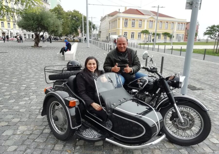 Lisbon: Sidecar Tour - Who this Lisbon sidecar tour is best for
