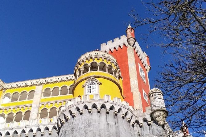 Lisbon Sintra Cascais (Best Solution Tour) Private Tour - Estoril and Cascais: seaside elegance with wartime echoes