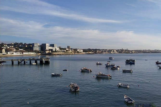 Lisbon Sintra Cascais (Best Solution Tour) Private Tour - Cabo da Roca: the western edge of the continent and big sky views