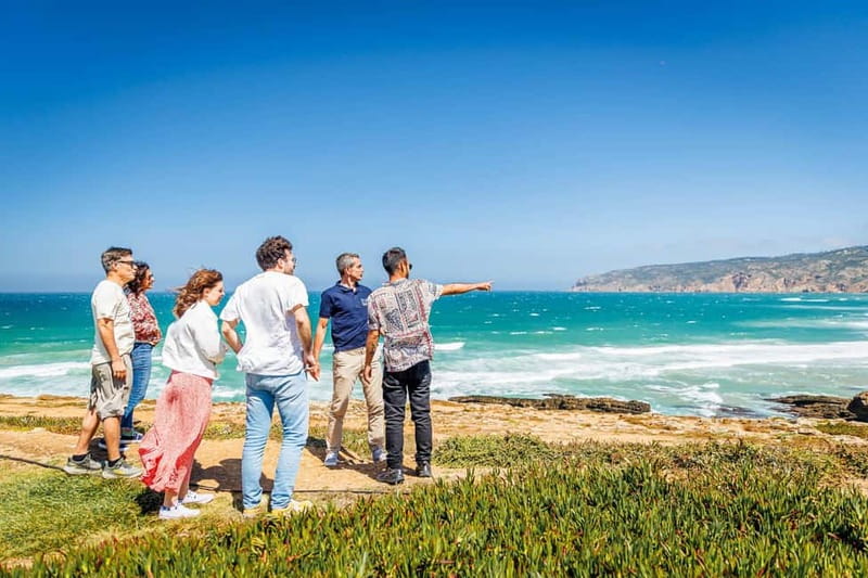 Lisbon: Sintra Cascais & Pena Palace Small Group Tour - Price and Value for About $59 With Admissions Included