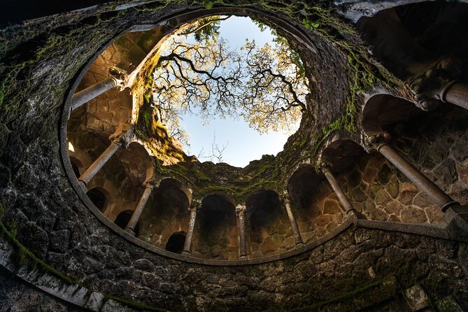 Lisbon: Sintra Half-Day Guided Tour with Pena Palace Tickets - Options That Actually Change Your Day: Shared vs Private
