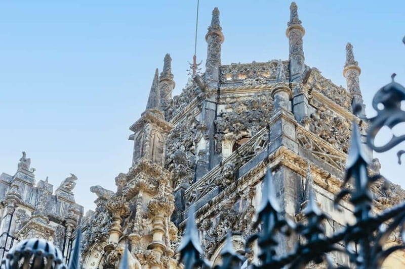 Lisbon: Sintra, Pena, Cabo da Roca, Cascais Tour with Pickup - Pacing and Free Time: How to Use Your 1.5 Hours in Sintra and Your Walks