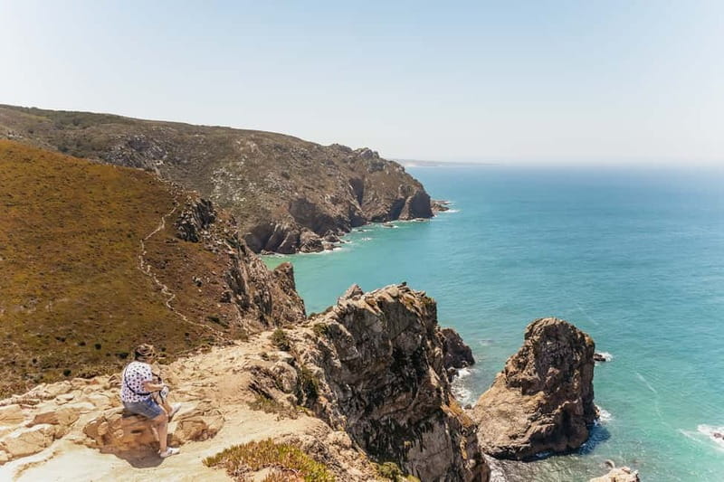 Lisbon: Sintra, Pena, Cabo da Roca, Cascais Tour with Pickup - Price and Value: Why $58 Can Make Sense for This Much Driving and a Guided Pena