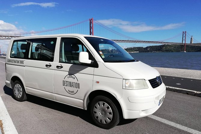 Lisbon: Sintra, Pena, Cabo da Roca Coast & Cascais Tour - Cabo da Roca: How to Get the Most From One Hour