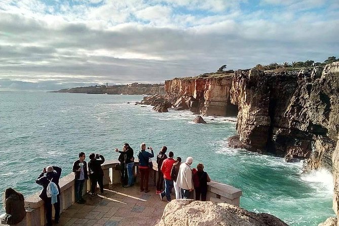 Lisbon: Sintra, Pena, Cabo da Roca Coast & Cascais Tour - The Tour Experience Style: Narration on the Road, Free Time at Stops