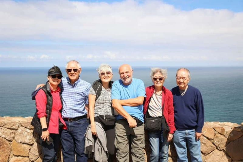 Lisbon: Sintra, Pena, Cascais & Cabo Day Tour With Tickets - Who this tour suits best, and who should skip it