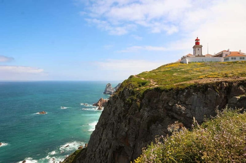 Lisbon: Sintra, Pena, Cascais & Cabo Day Tour With Tickets - Weather and the Pena Palace backup plan
