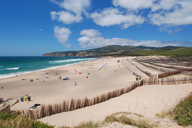 Lisbon: Sintra, Pena Palace, Cape Roca & Cascais - Guided Tour - The guide, the driving, and why your day runs smoothly