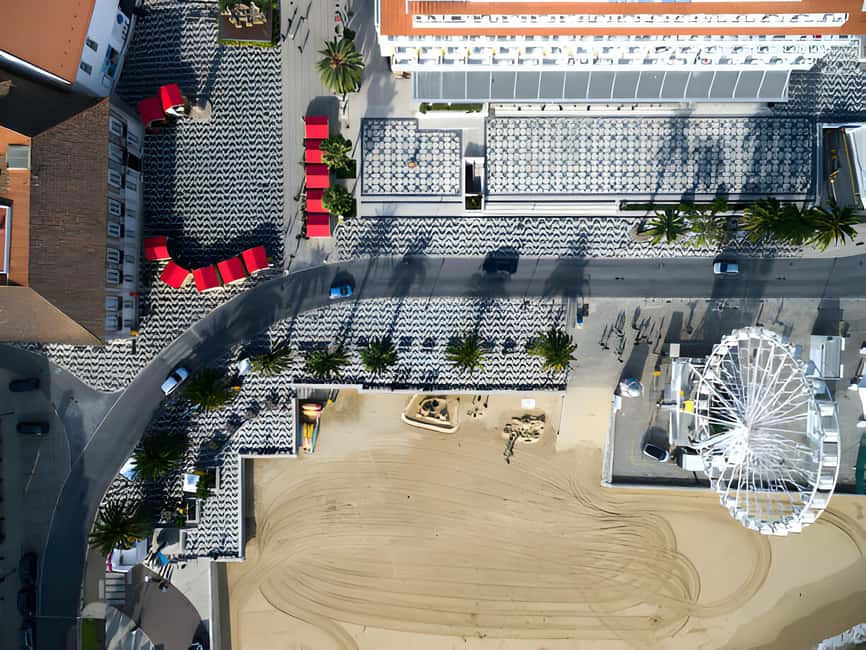 Lisbon: Sintra, Pena, Regaleira, Cabo & Cascais Tour - Price, Tickets, and Whether It Feels Like Value