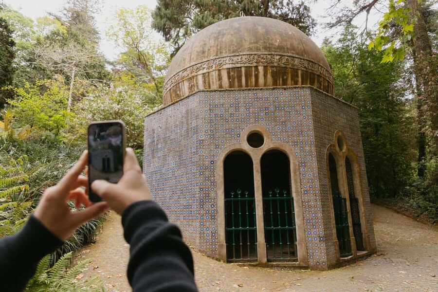 Lisbon: Sintra, Pena, Regaleira, Cabo da Roca, and Cascais - Why This Sintra and Coast Day Trip Feels Different