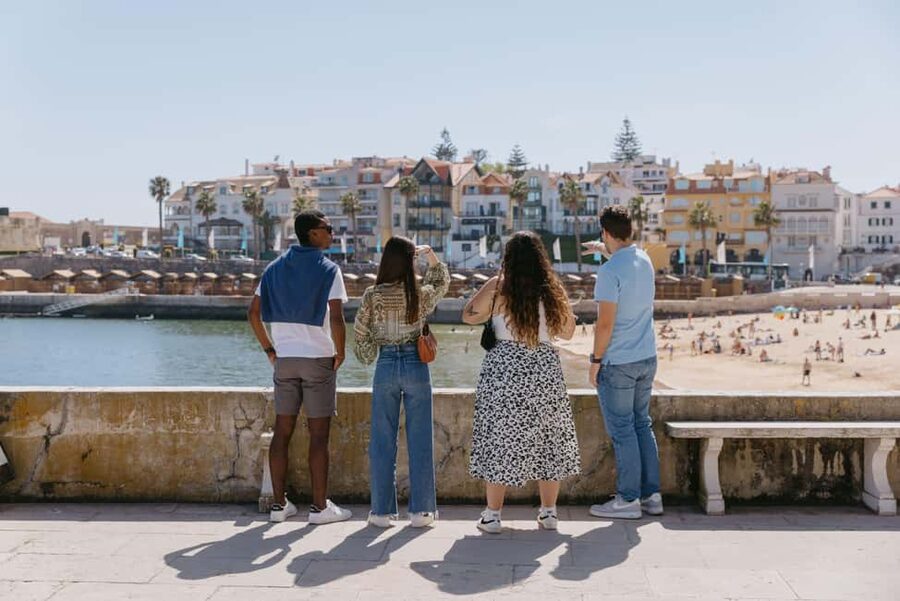 Lisbon: Sintra, Pena, Regaleira, Cabo da Roca, and Cascais - Price and Value: Why 10 Hours Can Still Feel Worth It