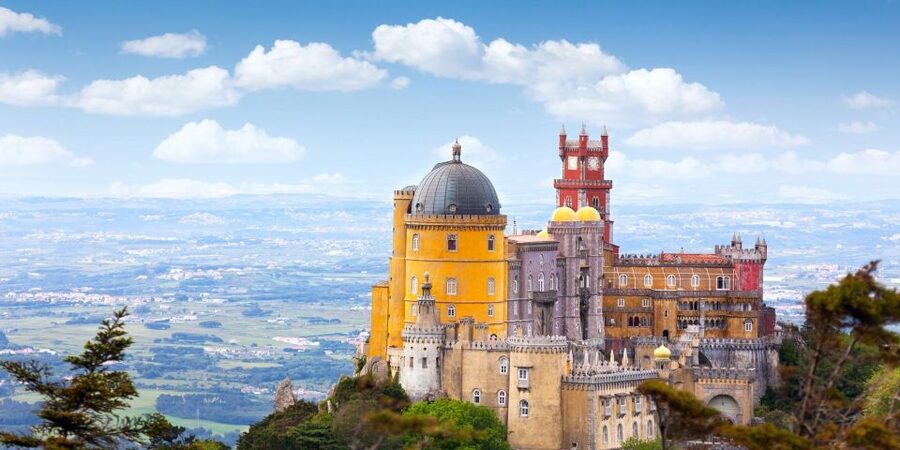 Lisbon: Sintra, Pena, Regaleira, Cabo da Roca & Cascais - Why this Sintra and coast day trip hits so hard