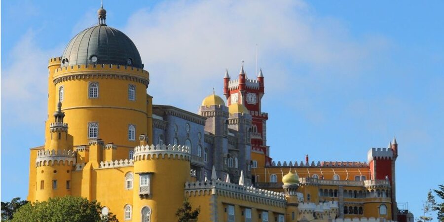 Lisbon: Sintra, Pena, Regaleira, Cabo da Roca & Cascais - Cabo da Roca: the western edge of mainland Europe